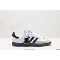 Adidas Samba Shoes